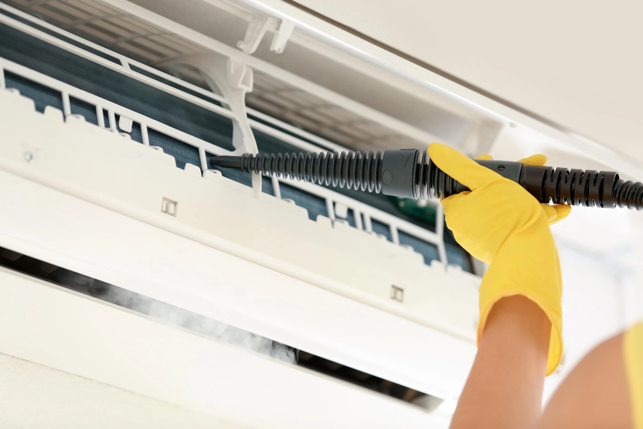 AC Cleaning Service – Air and Housing Riyadh