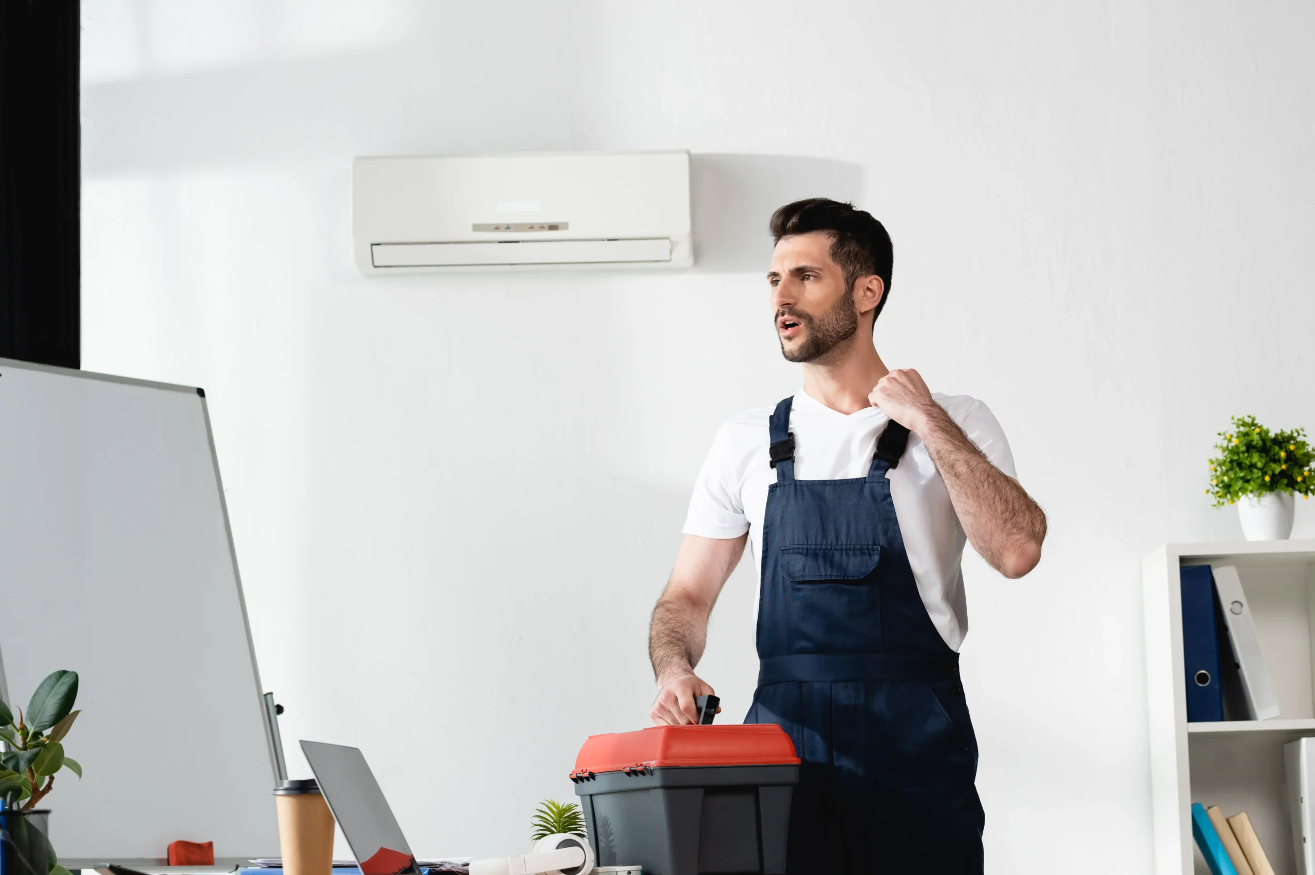 Emergency AC Service – Air and Housing Riyadh